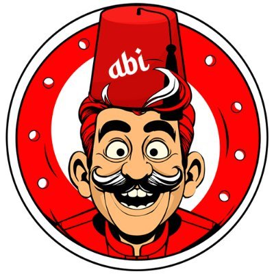 The True Big Brother of Web3. Join the Abi Mission and let’s make Abi value great again!