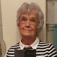 Ursula P. (@ursulap2510) 's Twitter Profile