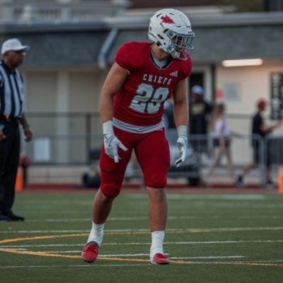 Landon Martin Profile