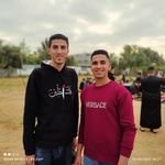 عبدالله كريم (@abdallah_karim2) 's Twitter Profile