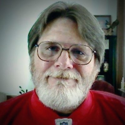BrianEd50048415's profile picture. I am not unintelligent. #SoMuchForHarris Single and loving it! Anti-Trump🚫, Capricorn♑,Please no DMs! #ChiefsKingdom 💖💛