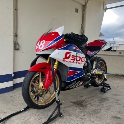 wao_fish_wao's profile picture. WBS/MLF/FDRacing/ワークスミウラ/Boooon!