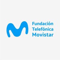 Fundación Telefónica Movistar Chile (@ftmovistarcl) 's Twitter Profile Photo Fundación Telefónica Movistar Chile (@ftmovistarcl) 's Twitter Profile Photo