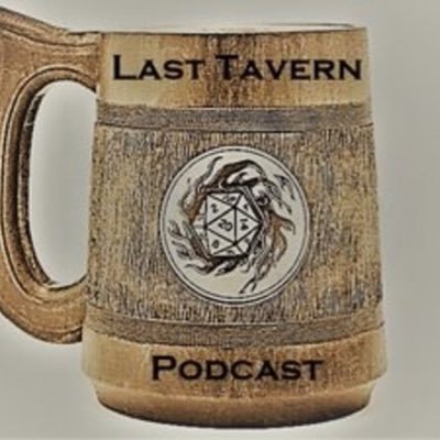 Last Tavern On The Leftさんのプロフィール画像