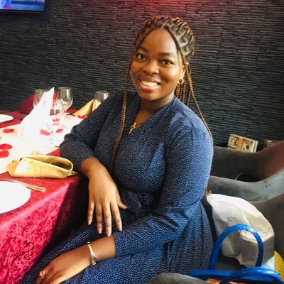 Lover of Jesus ❤️ || Bsc.(Ed) Mathematics || Academic Planner @ Federal University of Technology, Owerri || A Baptist || Omo Dunsin Oyekan 🥹