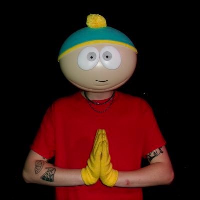 theooandrewss's profile picture. blm