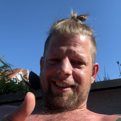 Muetzinger's profile picture. 