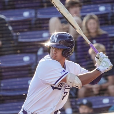 @NUCatsBaseball | Corona Del Mar High School ‘24