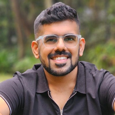 Building Tech@Alphabyte | Software Engineer | AI | AdTech | GIS | Technology Generalist | Traveller | 50+ cities | 20+ countries