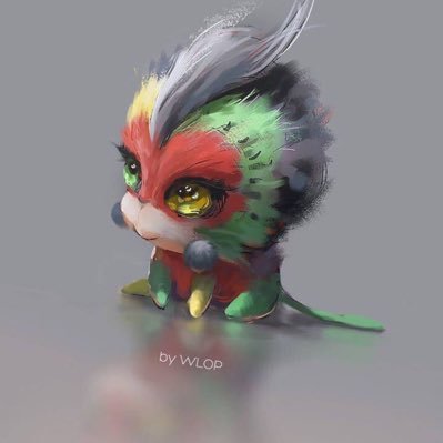 chijiao2018's profile picture. 