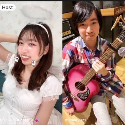志村もりこ〈男魂会〉さんのプロフィール画像