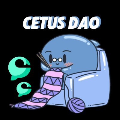 🌊 Community-driven governance for the leading DEX and liquidity protocol on #Sui.
Dive into #Cetus! 🐳
https://t.co/sxGJ1TiLdn