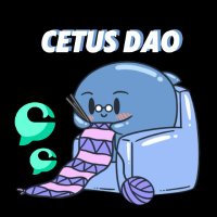 Cetus DAO (@cetusdao) 's Twitter Profile