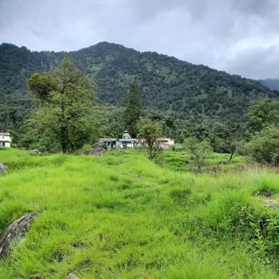 ChandanJhinkwan's profile picture. 