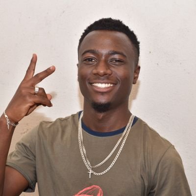 IrakizaTriphon's profile picture. 