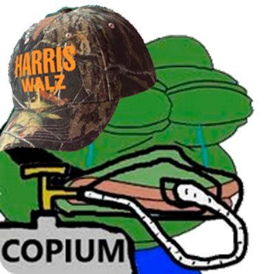 DM Submissions, documenting leftist cope in all forms |
