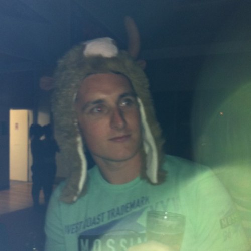 chiefton34's profile picture. 