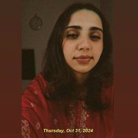 Esha Mishra (@esha__mishra) 's Twitter Profile
