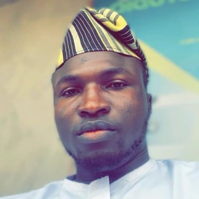 OlufadeOlasunk1's profile picture. 