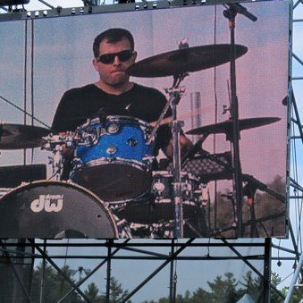 bakerdrums's profile picture. Crypto degen 🦍 
Drummer 🥁
⬆ Up only ⬆