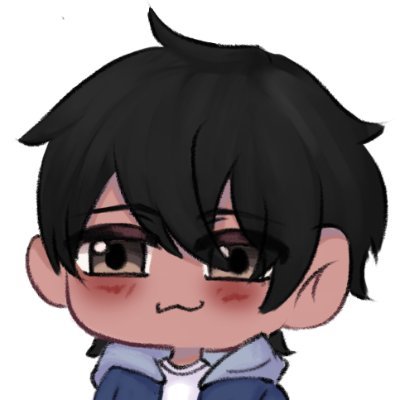 iniBlacku's profile picture. Currently Freshman At English Culture UNESA