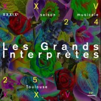 Grands Interprètes (@gdsinterpretes) 's Twitter Profile