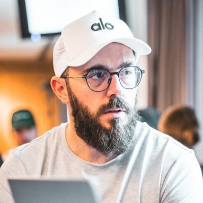 Anze Markovic | Performance Creative Profile