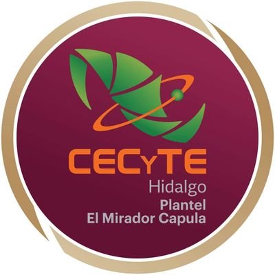 Plantel CECyTE Hidalgo El Mirador Capula