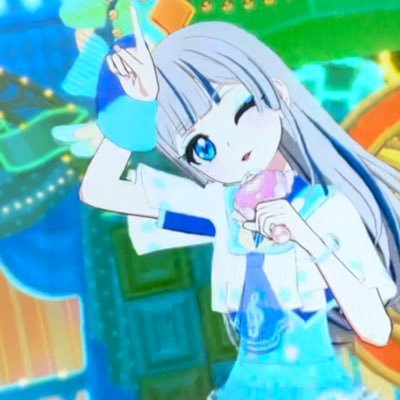 アイプリ垢🩵/ ﾌﾟﾘﾊﾟﾗ / ｱﾄﾞﾊﾟﾗ / ｱｲﾌﾟﾘ / ｱｲﾌﾟﾘﾊﾞｰｽ / 無言フォロー可 / み〜んなともだち！み〜んなアイドル！🌙🩵