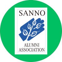 産業能率大学校友会 (@sanno_univ_koyu) Twitter profile photo