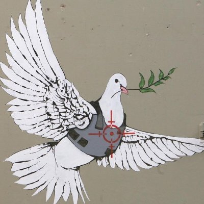 💚🌎☮️🗽🏘️ #1A #4A Anti-Authoritarianism
End Corporate/Duopoly Rule #OverturnCitizensUnited
#M4A #AffordableHousing #Peace #SocialSafetyNet