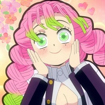 otaku lawyer✨️ cats, fantasy novels & kawaii stuff 🌸 tough attitude, fluffy heart 💖 shonen lover but shojo has my back 🌷 bleach, akayona, kny, yubiren stan!