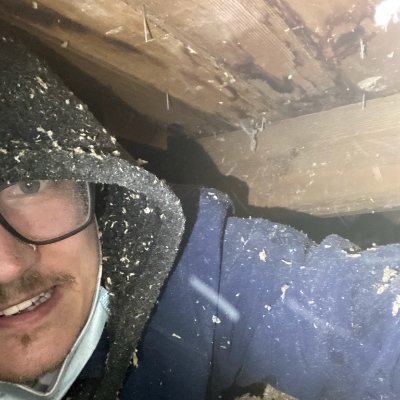 ccobau's profile picture. Master Plumber, Nerd, Entrepreneur