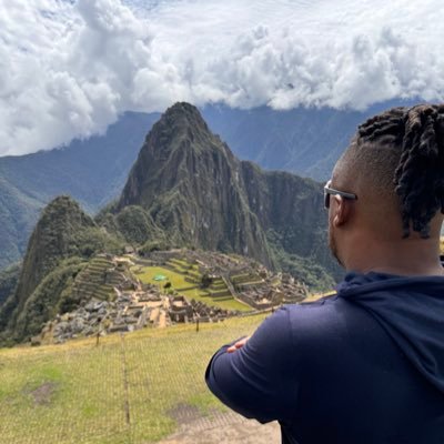 Consultant 👔 - 🇪🇬 🇳🇵 🇹🇼 🇺🇸| CBP Certified @learnmorewithC4| 💜👟 | Bitcoin 🤝🏾 Education| #SSCC SodaCityCoinCollectors| Enso Harter