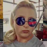 AlliMack22 🇺🇸❤️🇺🇸 (@ammmckane) 's Twitter Profile Photo