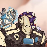 Greg 9000 (@greg_9000) 's Twitter Profile