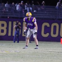 Brenden Tate ( C/O 26) (@brenden_tate3) 's Twitter Profile