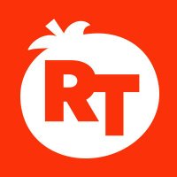 Rotten Tomatoes (@rottentomatoes) 's Twitter Profile Photo Rotten Tomatoes (@rottentomatoes) 's Twitter Profile Photo