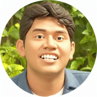 anindyoyo's profile picture. 