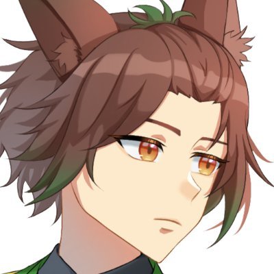 EN/FR - Fox man PNGtuber - 22
Fighting and medieval fan- and space nerd.