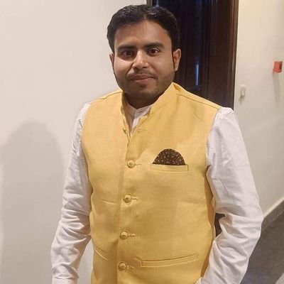 Executive Member Social Media BJP, Hamirpur Parliamentary Area #Himachal, Former Coordinator Mission 272+ PC Hamirpur, Former State Exe. Member IT Cell BJP HP