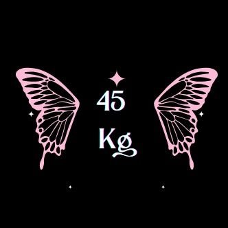FutharkVibes's profile picture. AQUI É MEU DIÁRIO ED
M.i: 50kg
M.F: 45kg - Imc : 17,58
Altura:1,60cm
Peso atual: 49kg
Peso Inicial: 59kg

-10/14kg