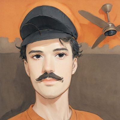 ArthurLouis562's profile picture. 