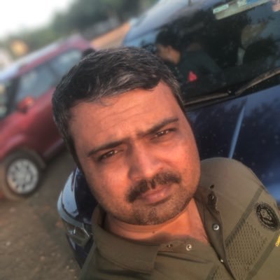 हेमंत आठल्ये 🚩 Profile