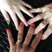 Anne Richter (@elizagracesmom) 's Twitter Profile Photo Anne Richter (@elizagracesmom) 's Twitter Profile Photo