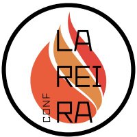 Lareira Conf (@lareiraconf) 's Twitter Profile