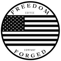 Freedom Forged Coffee Company (@freedomforgedcc) 's Twitter Profile Photo Freedom Forged Coffee Company (@freedomforgedcc) 's Twitter Profile Photo