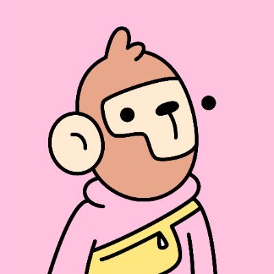 caihong3355's profile picture. ALL in :
$APE
@ApeCoin
ApeChain