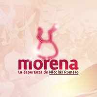 Morena Nicolas Romero (@morena_nicolasr) 's Twitter Profile