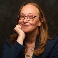 Lindsay C Harrison (@linzcharrison) 's Twitter Profile